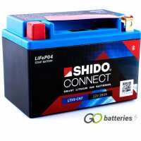 Read Go Batteries Reviews